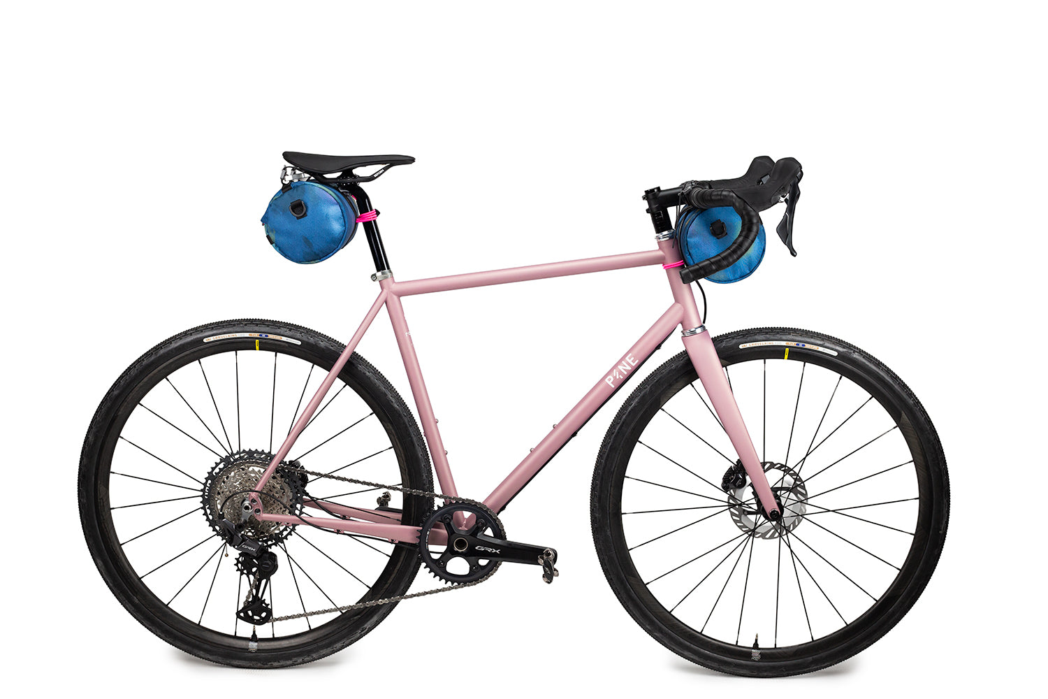 Saddle Bags – Swift Industries