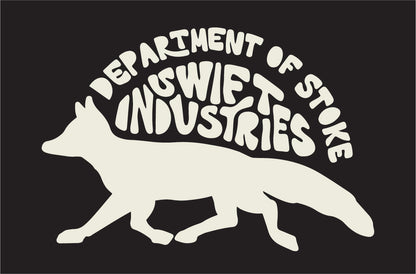 Swift Industries Banner