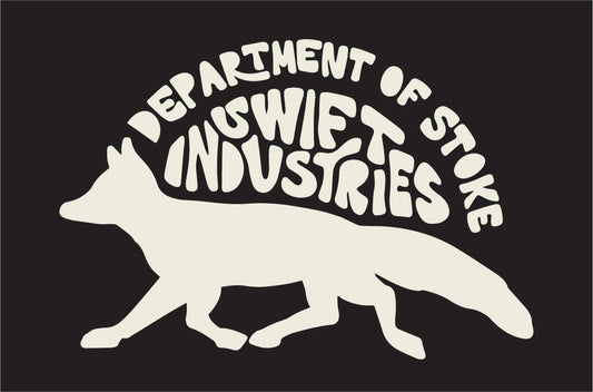 Swift Industries Banner
