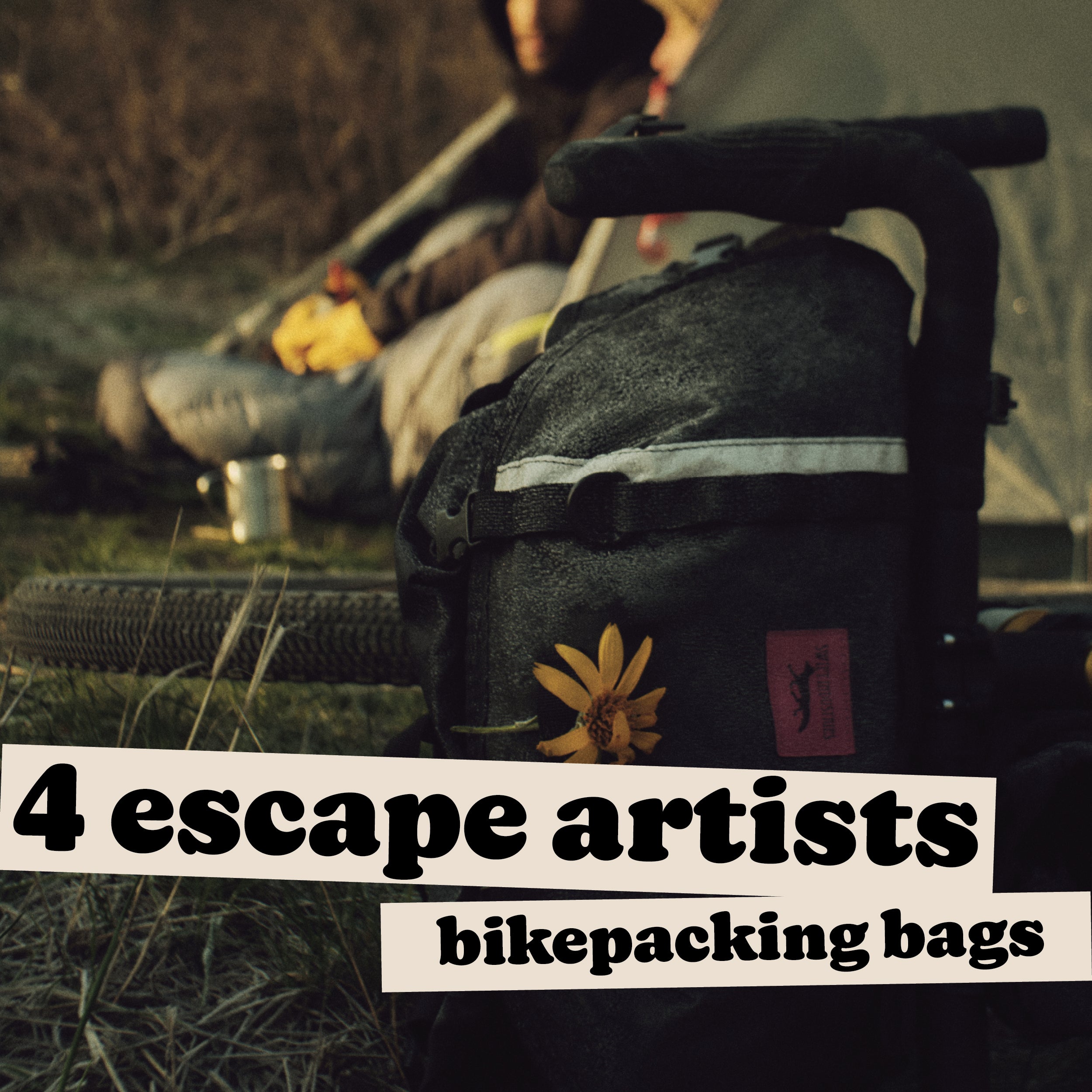 Catalyst Pack – Swift Industries