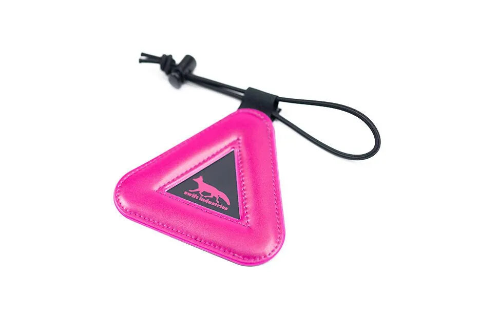 Swift X Blue Lug Reflector – Swift Industries Swift X Blue Lug Reflector – Swift Industries