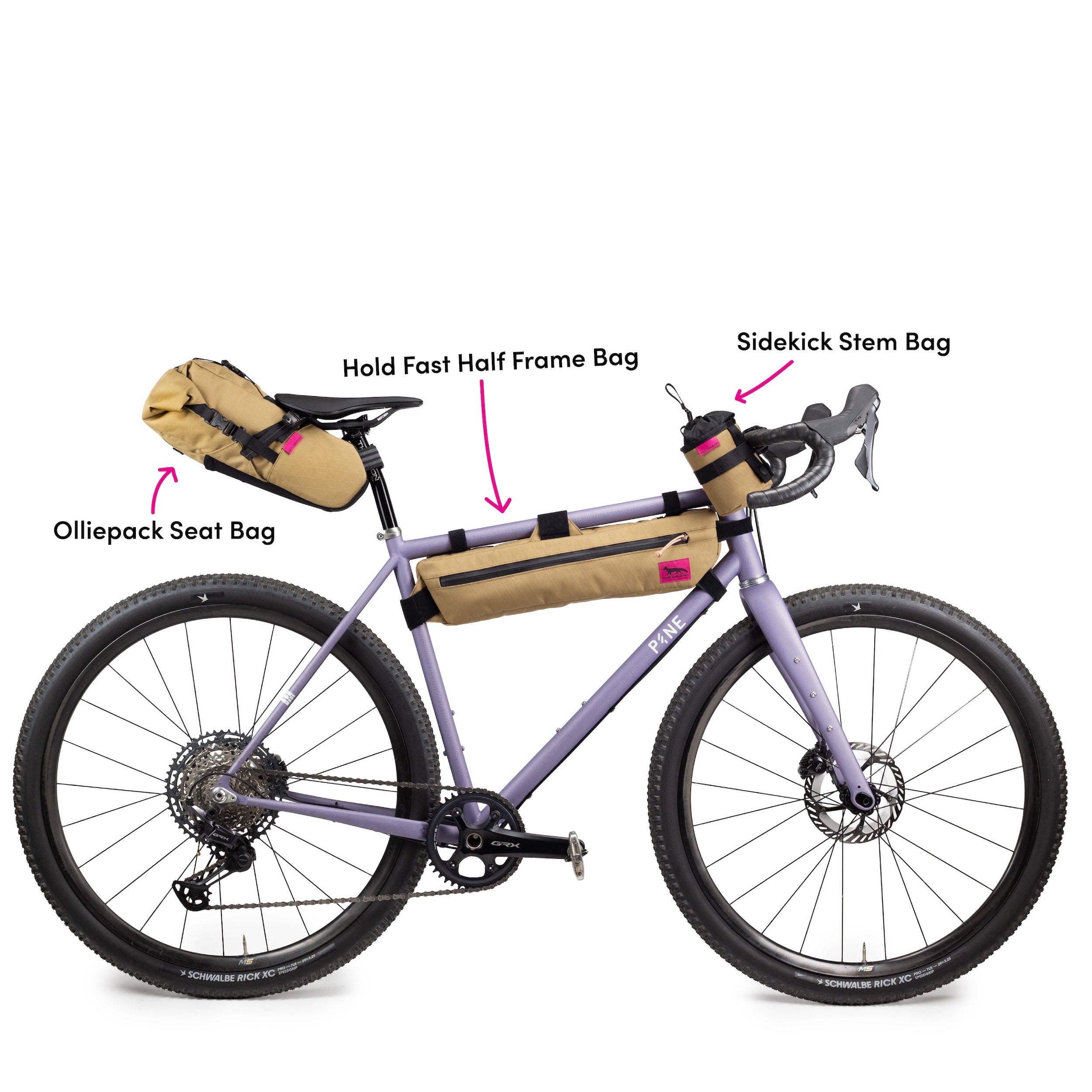 Swift Starter Adventure Bundle – Swift Industries