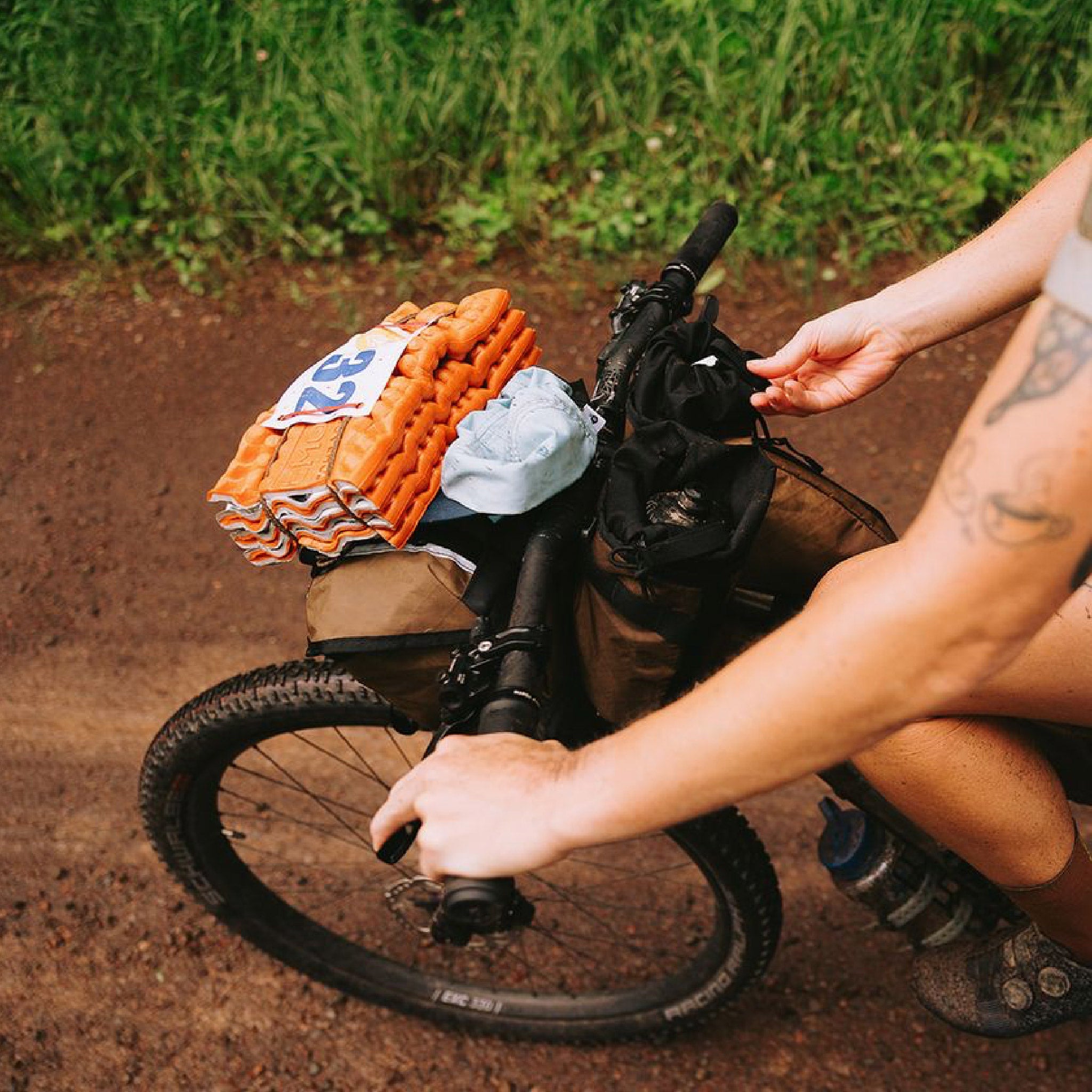 Bungee Booster – Swift Industries