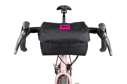 Capstone Handlebar Bag