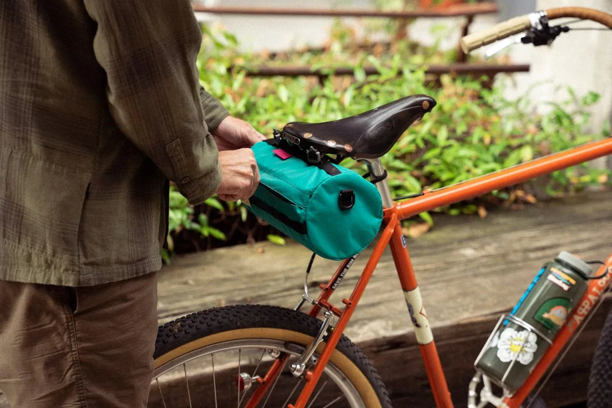 アクセサリー SWIFT INDUSTRIES bandito bicycle bag Bandito Bicycle Bag – Swift Industries