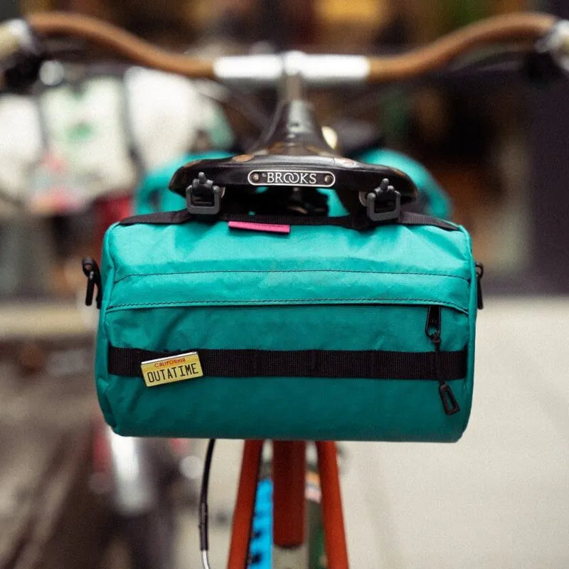 スイフトインダストリーズ SwiftIndustries bandito Bandito Bicycle Bag – Swift Industries