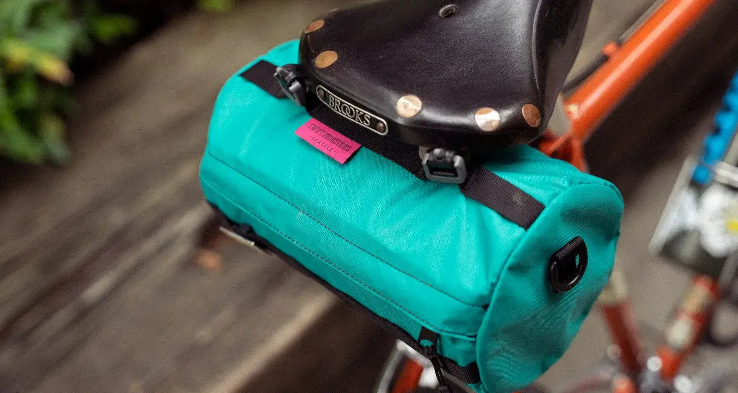 Bandito Bicycle Bag Swift Industries
