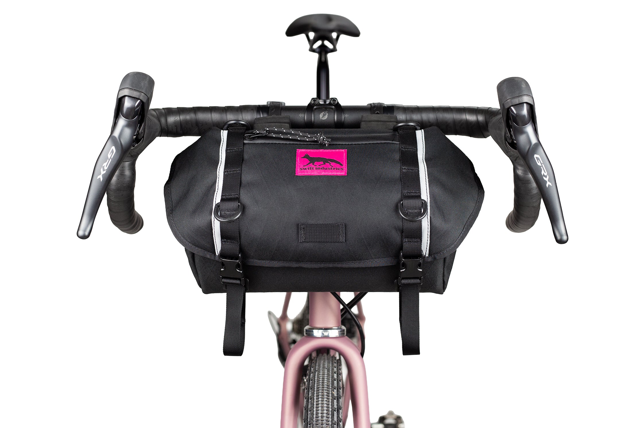 Swiftindustry Catalyst 自転車バーバッグ Catalyst Pack – Swift Industries