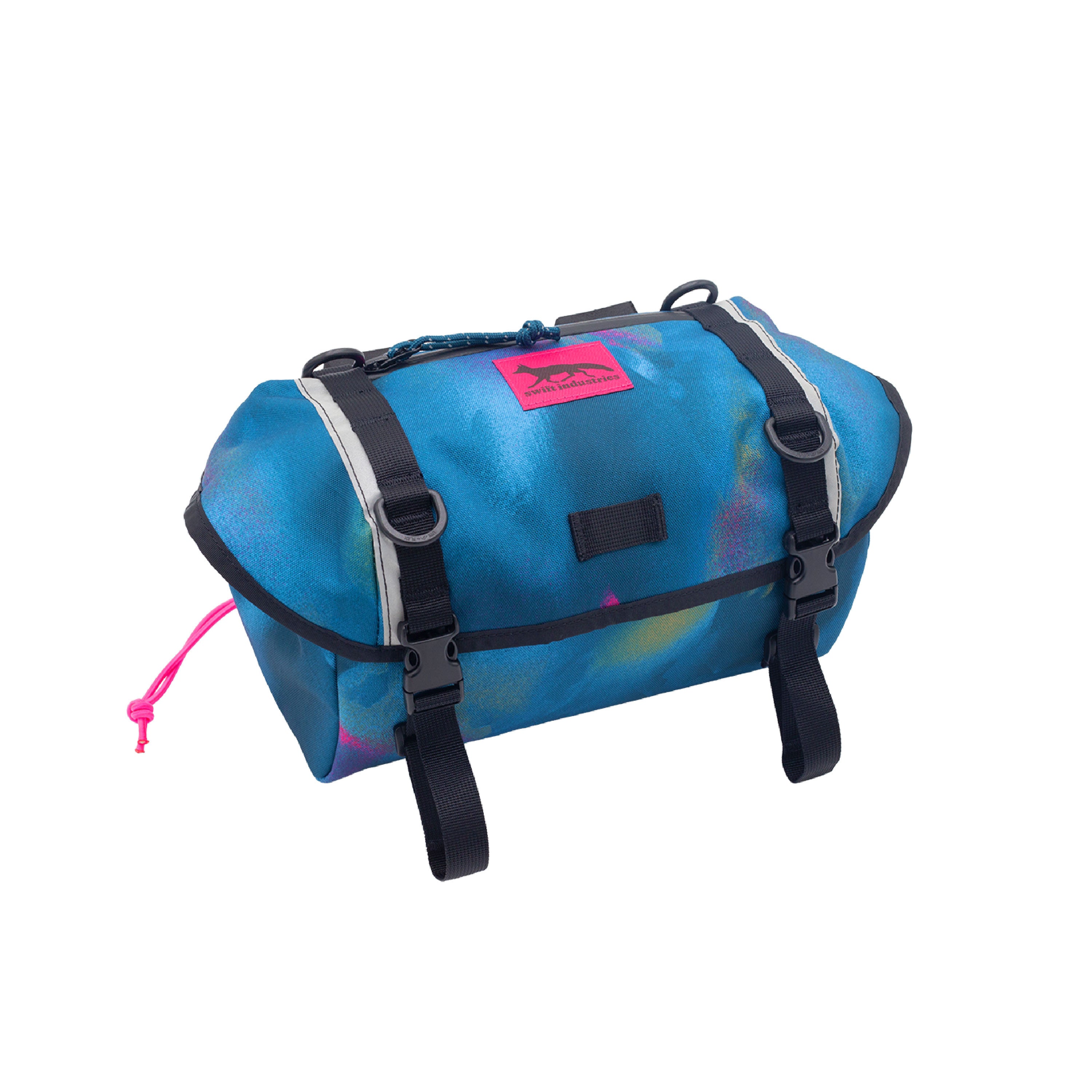 Handlebar & Front Bags – Swift Industries