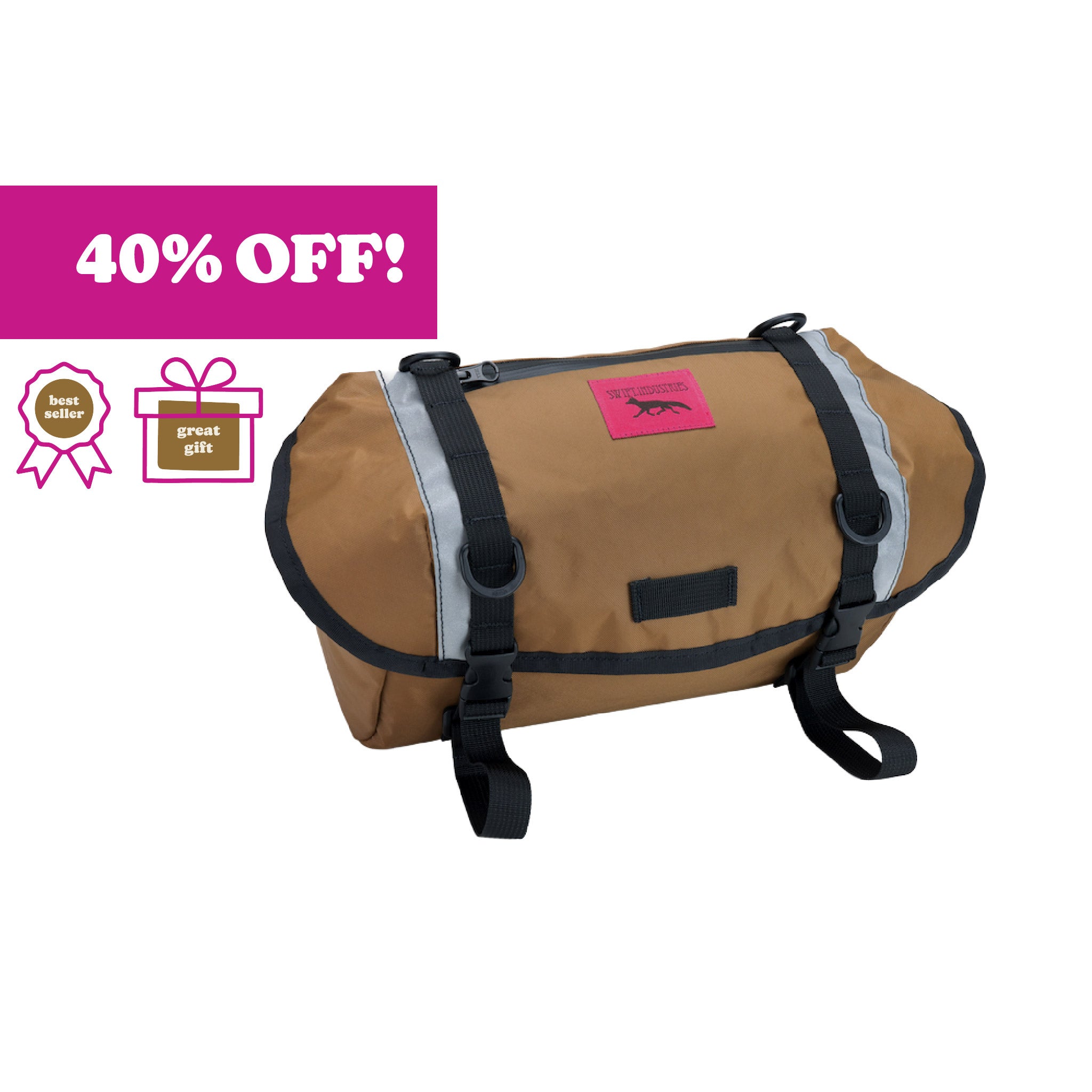 アクセサリー Swift Industries Catalyst Catalyst Pack – Swift Industries