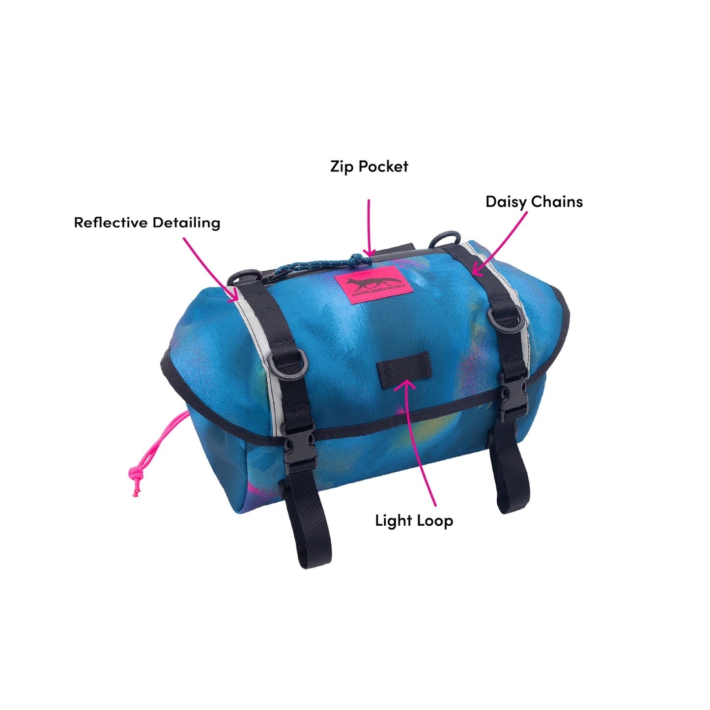 Luminary Catalyst Pack