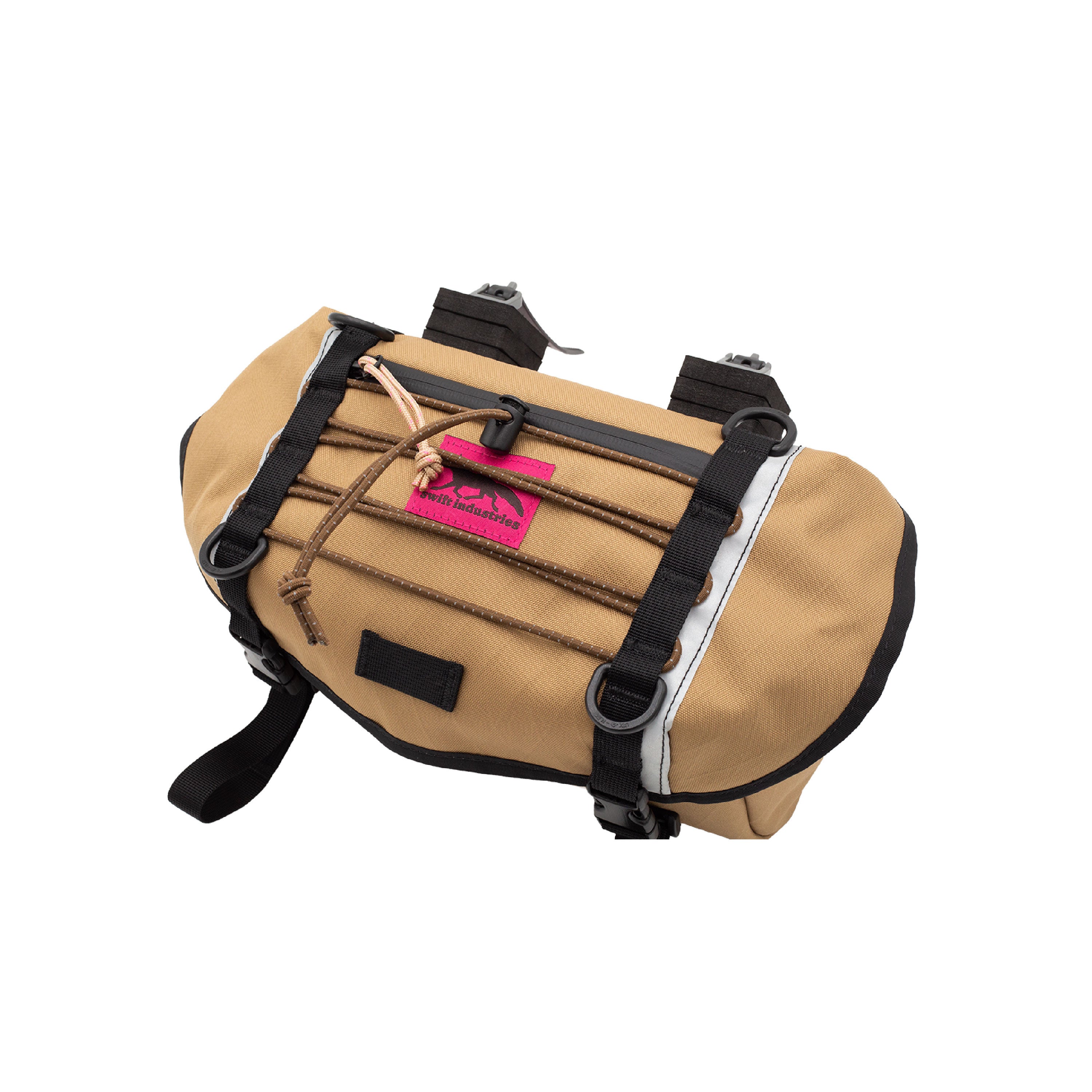 Bungee Booster – Swift Industries