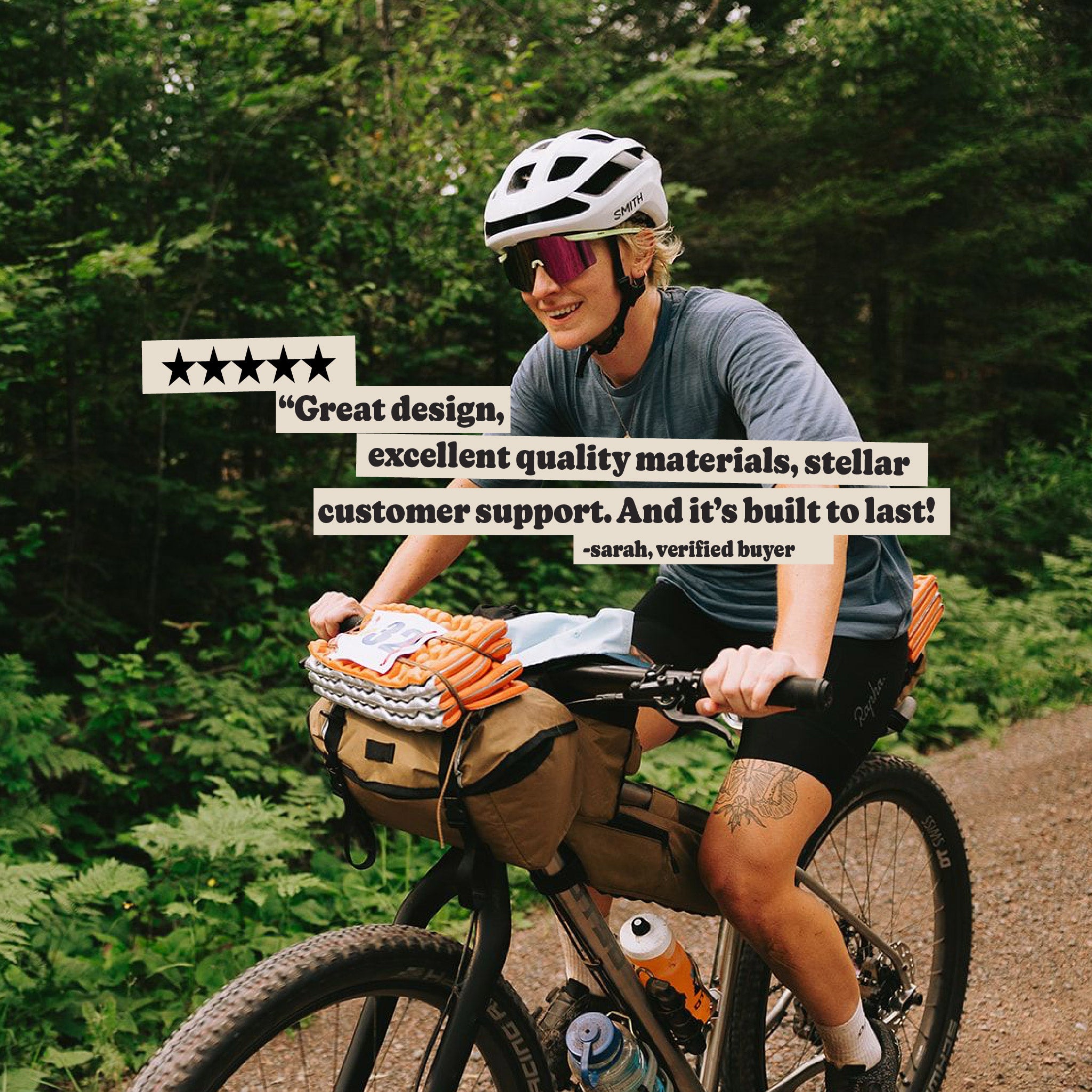 Catalyst Pack – Swift Industries