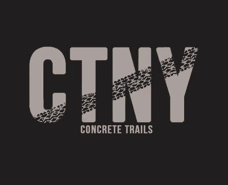 Concrete Trails | Heatwave Tour (P)
