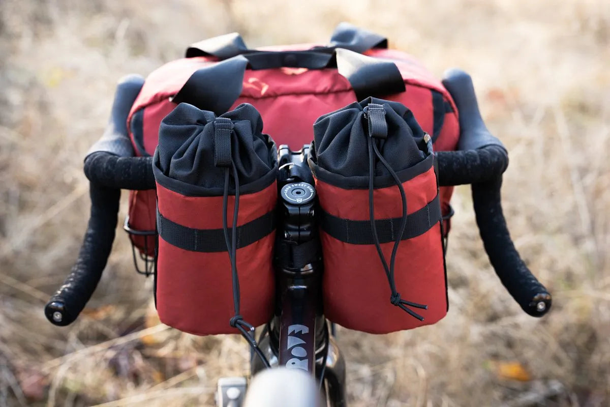 Stem bag bikepacking online