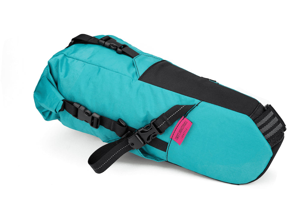 Olliepack Seat Bag