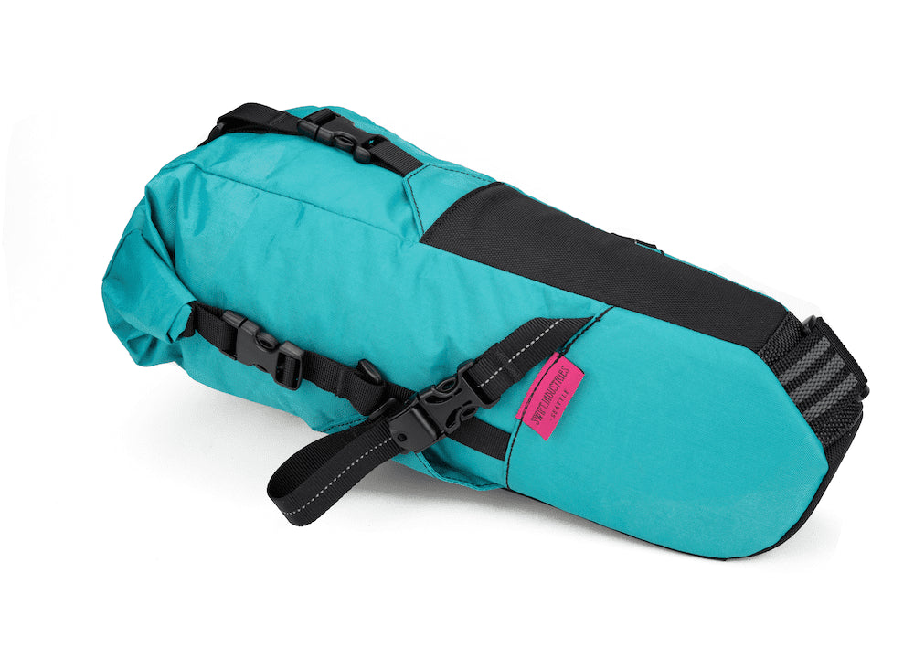 Olliepack Seat Bag – Swift Industries