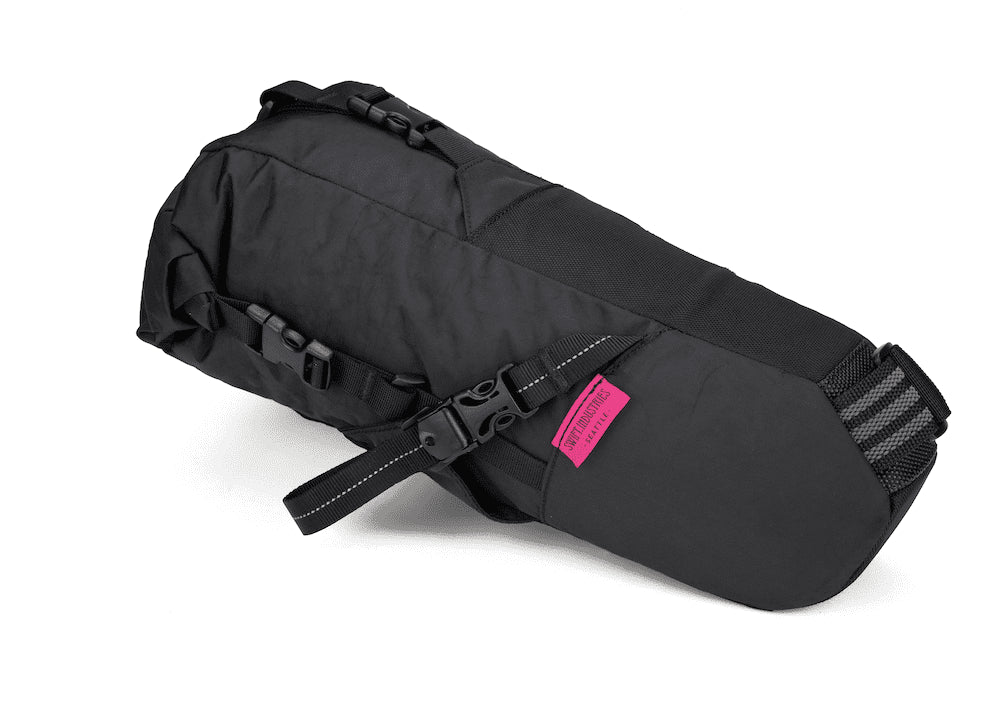 Olliepack Seat Bag