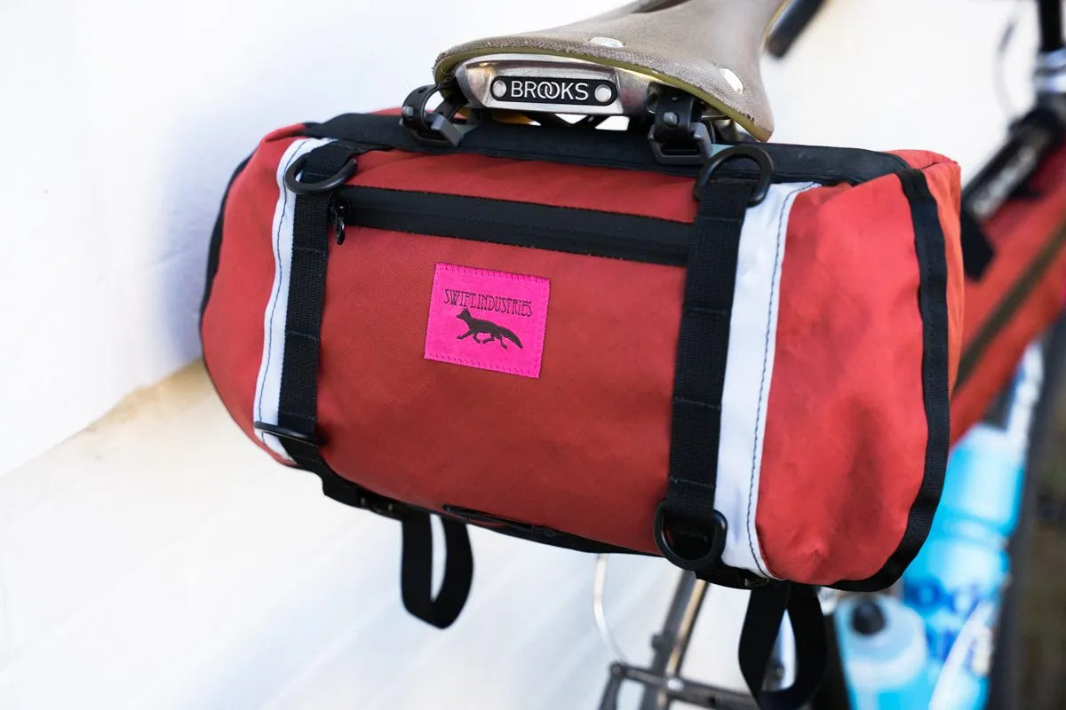 アクセサリー SWIFT INDUSTRIES catalyst pack X-PAC Catalyst Pack – Swift Industries