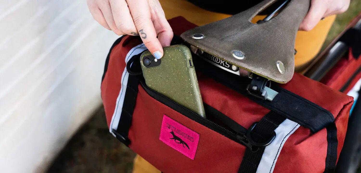 Catalyst Pack – Swift Industries Catalyst Pack – Swift Industries