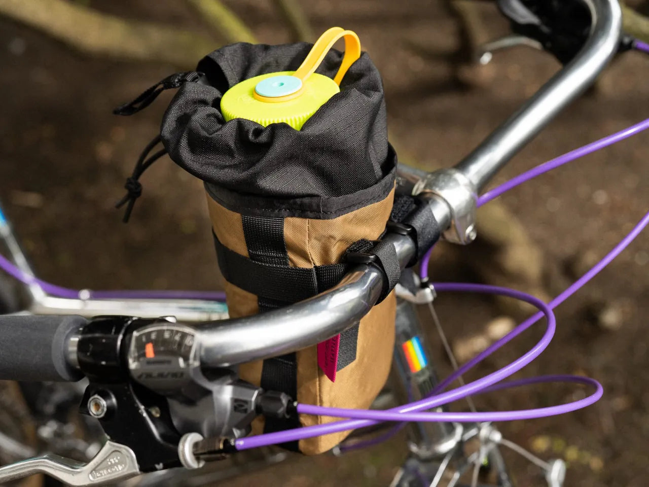 swift industries gibby bag / ステムバッグ Gibby Stem Bag – Swift Industries