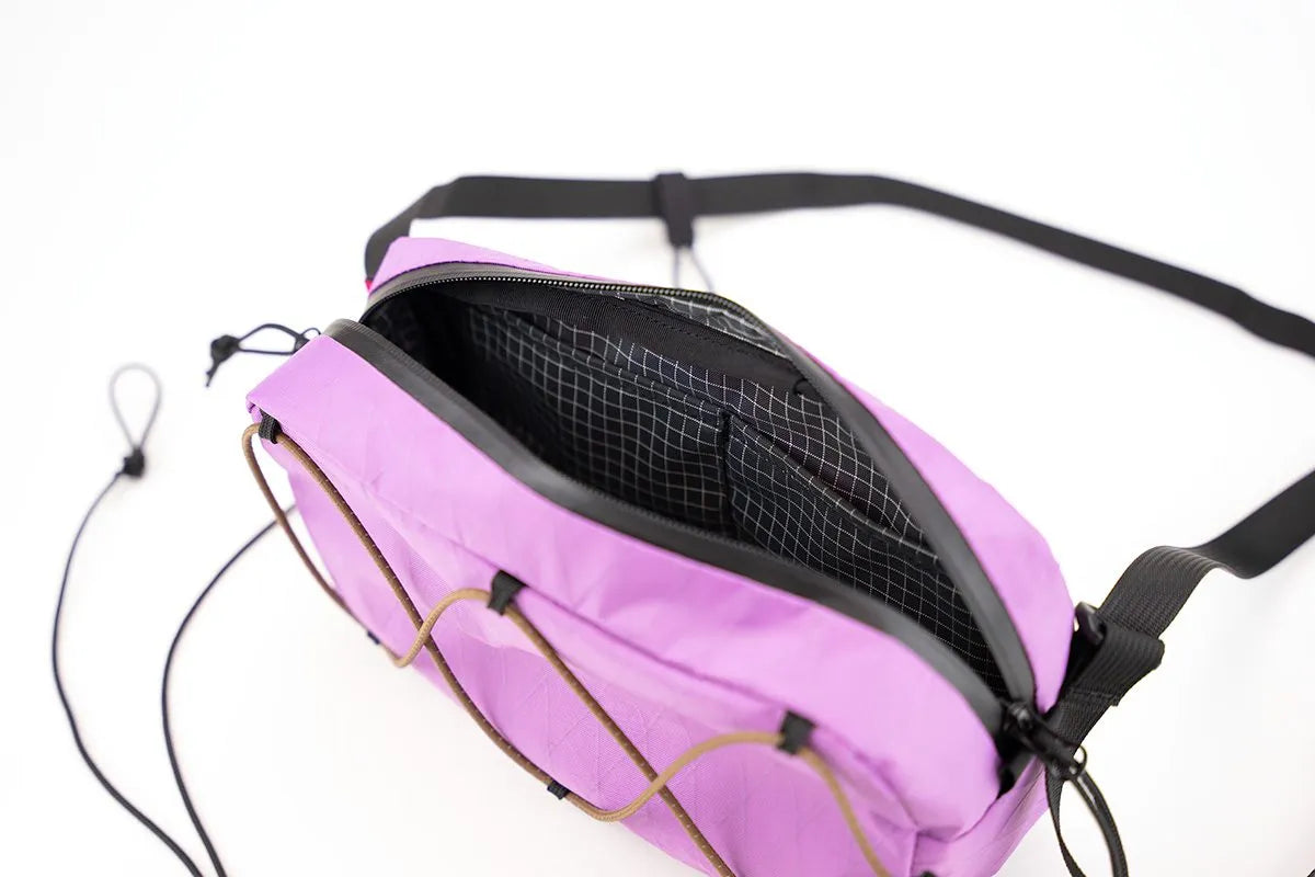 Cosmic Crossbody Bag – Swift Industries Cosmic Crossbody Bag – Swift Industries