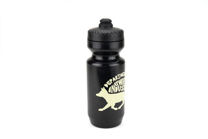 Department of Stoke Water Bottle