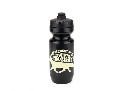 Department of Stoke Water Bottle