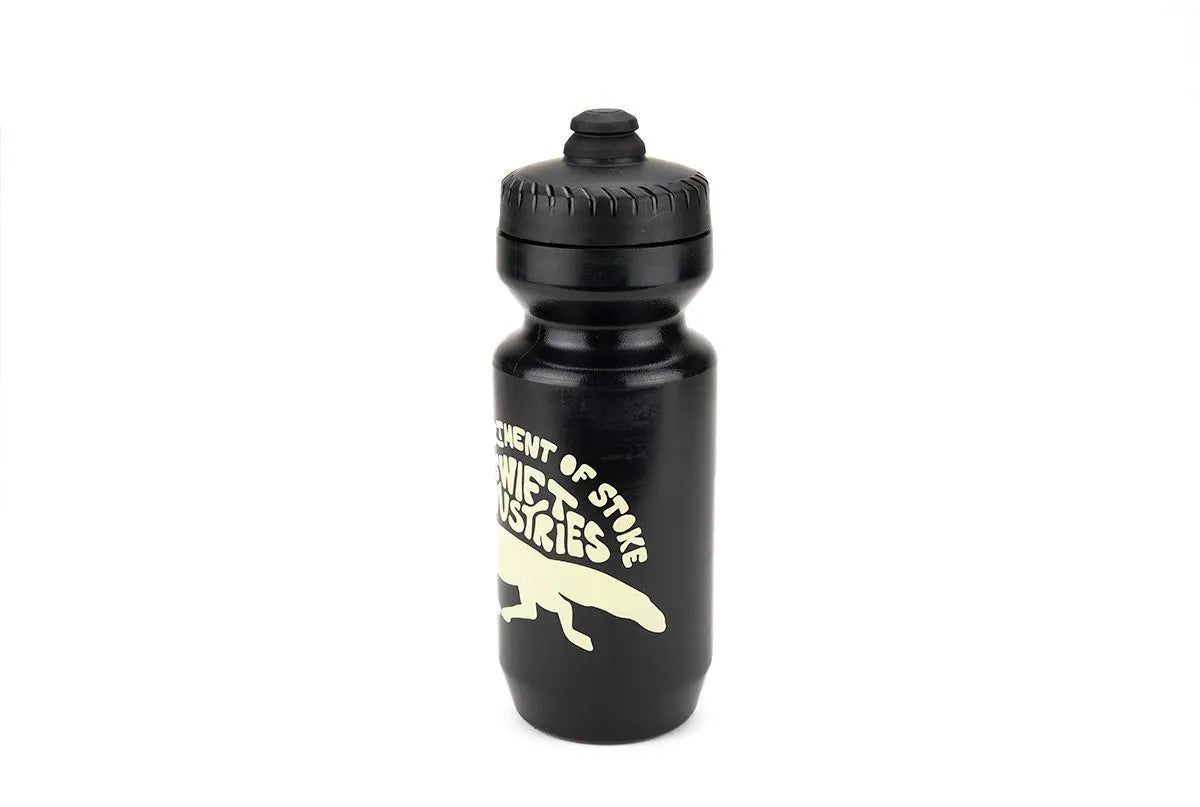 Department of Stoke Water Bottle