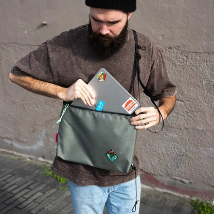 Dispatch Musette