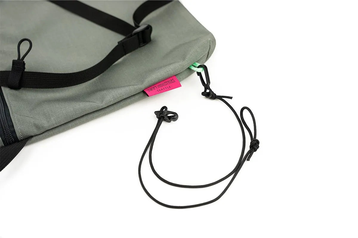 Dispatch Musette – Swift Industries Dispatch Musette – Swift Industries
