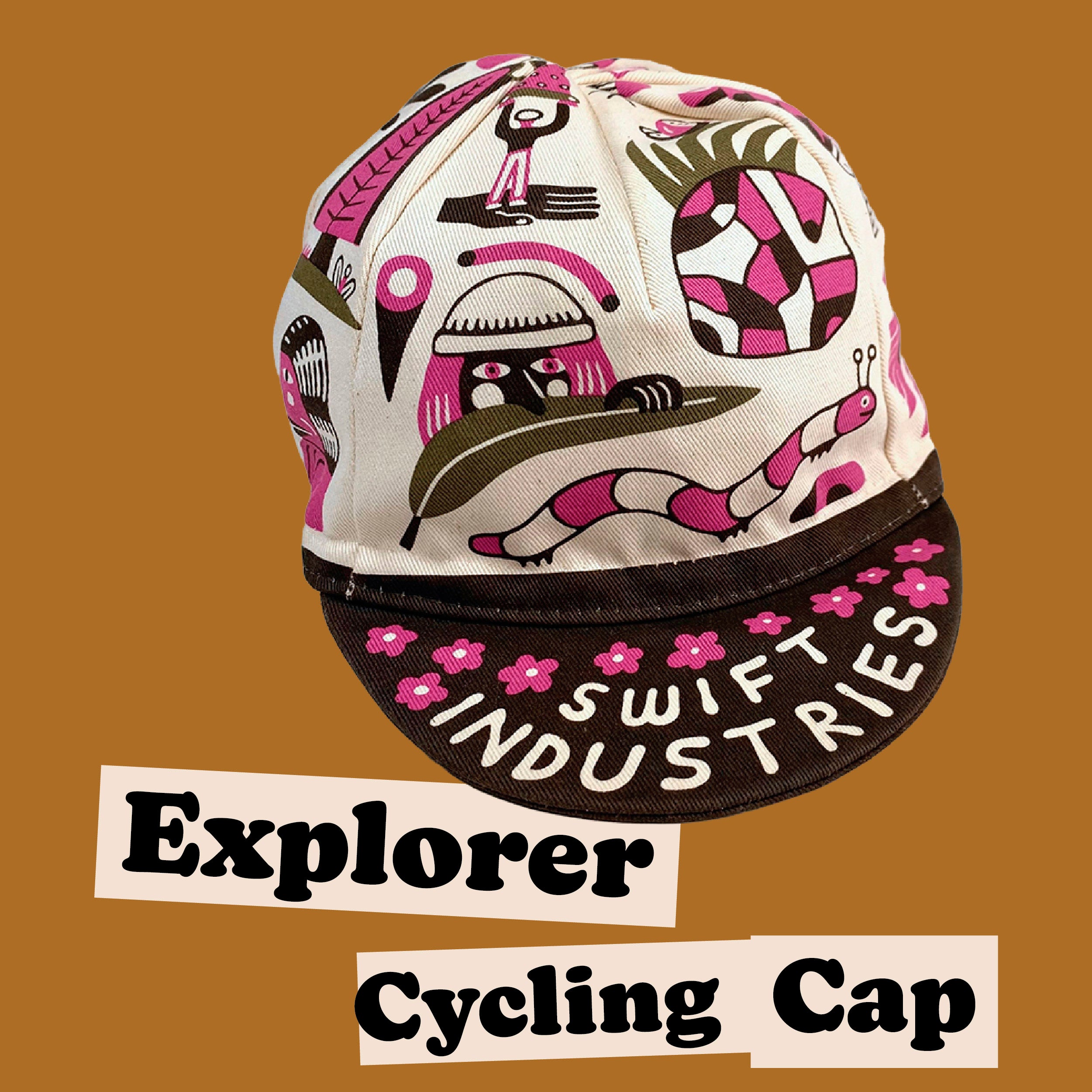 Apparel – Swift Industries