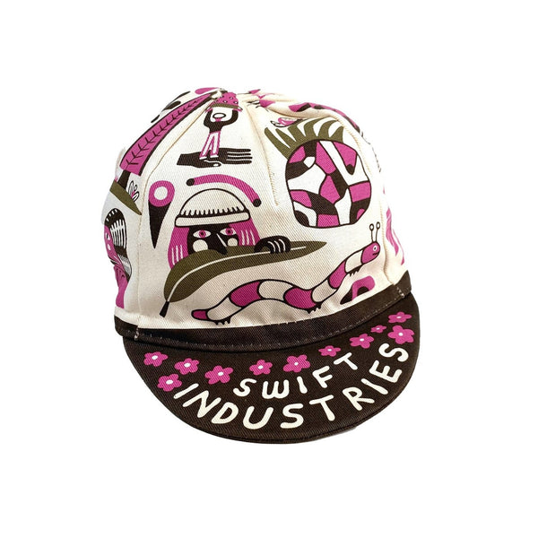 Explorer's Club Cap – Swift Industries