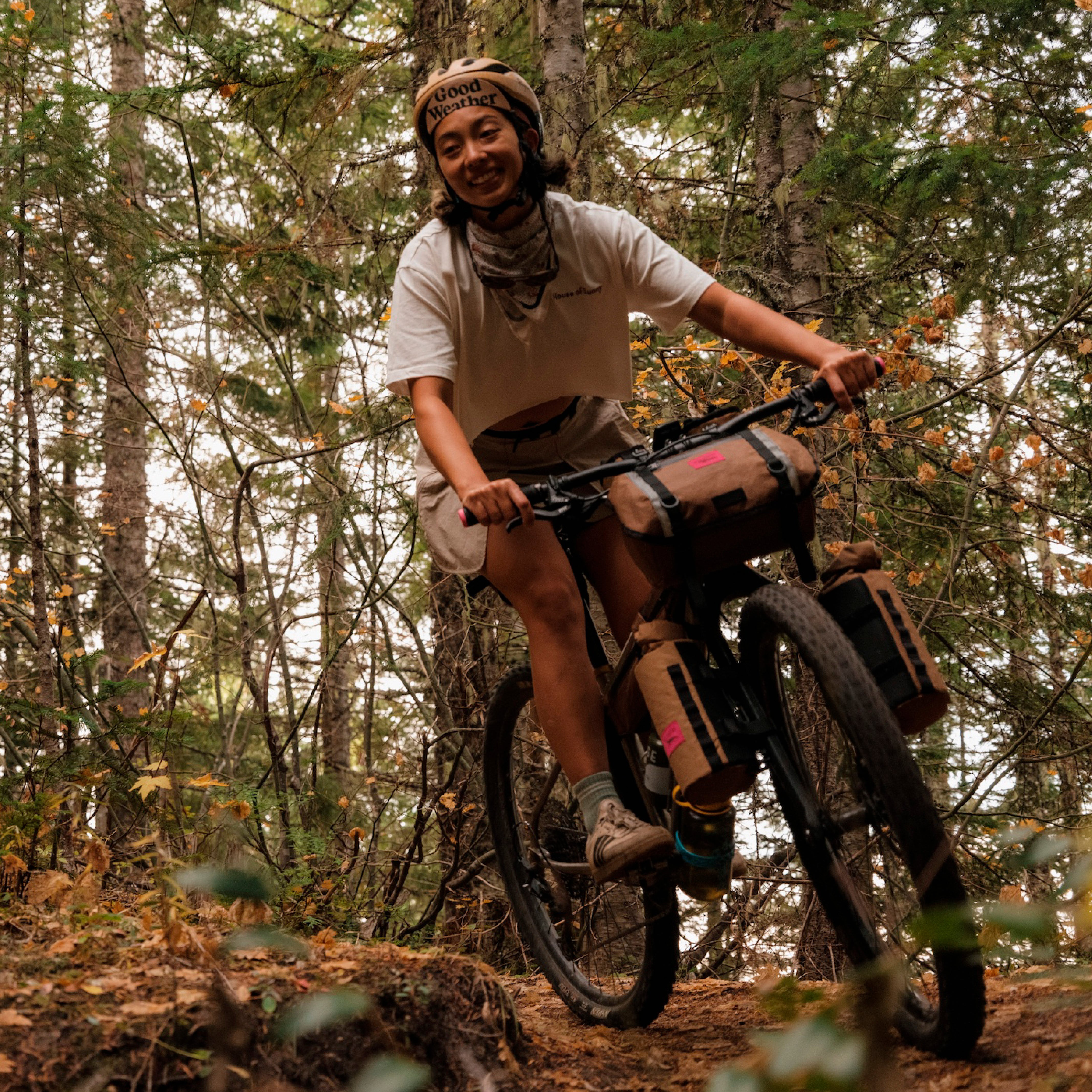 Gemini Cargo Pack – Swift Industries