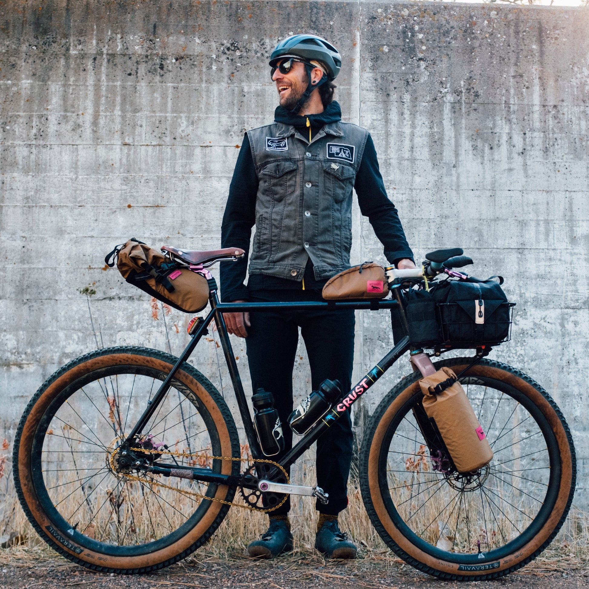 cargo gear Gemini Cargo Pack – Swift Industries