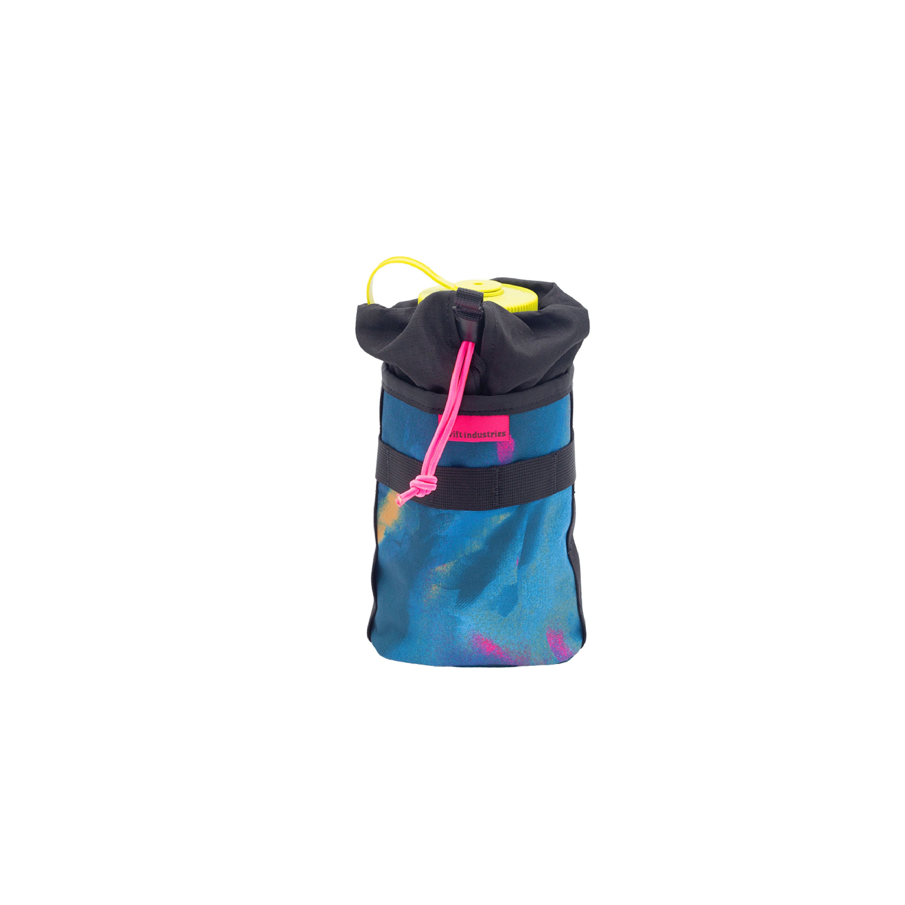 Luminary Gibby Stem Bag – Swift Industries