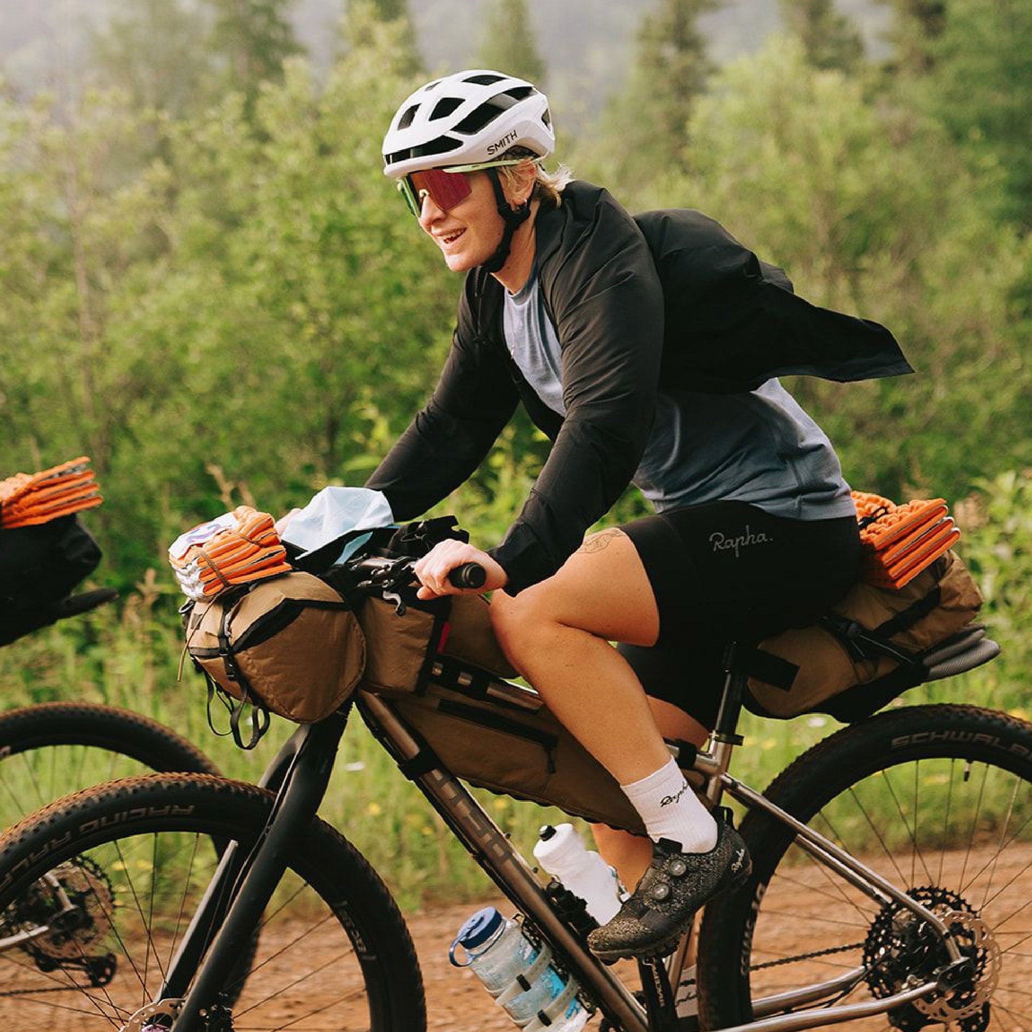 Gibby Stem Bag – Swift Industries