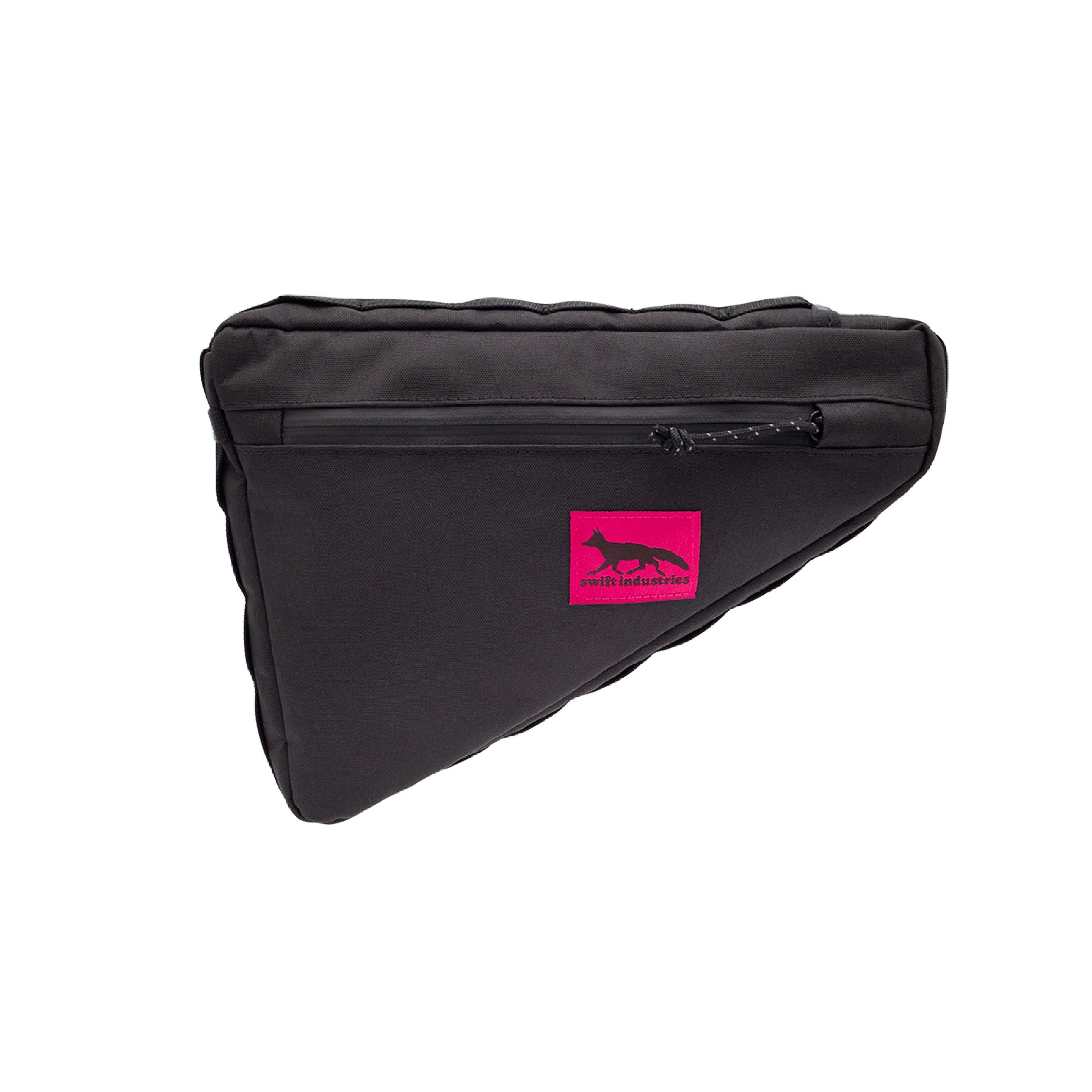 Giddy Up Wedge Frame Bag – Swift Industries