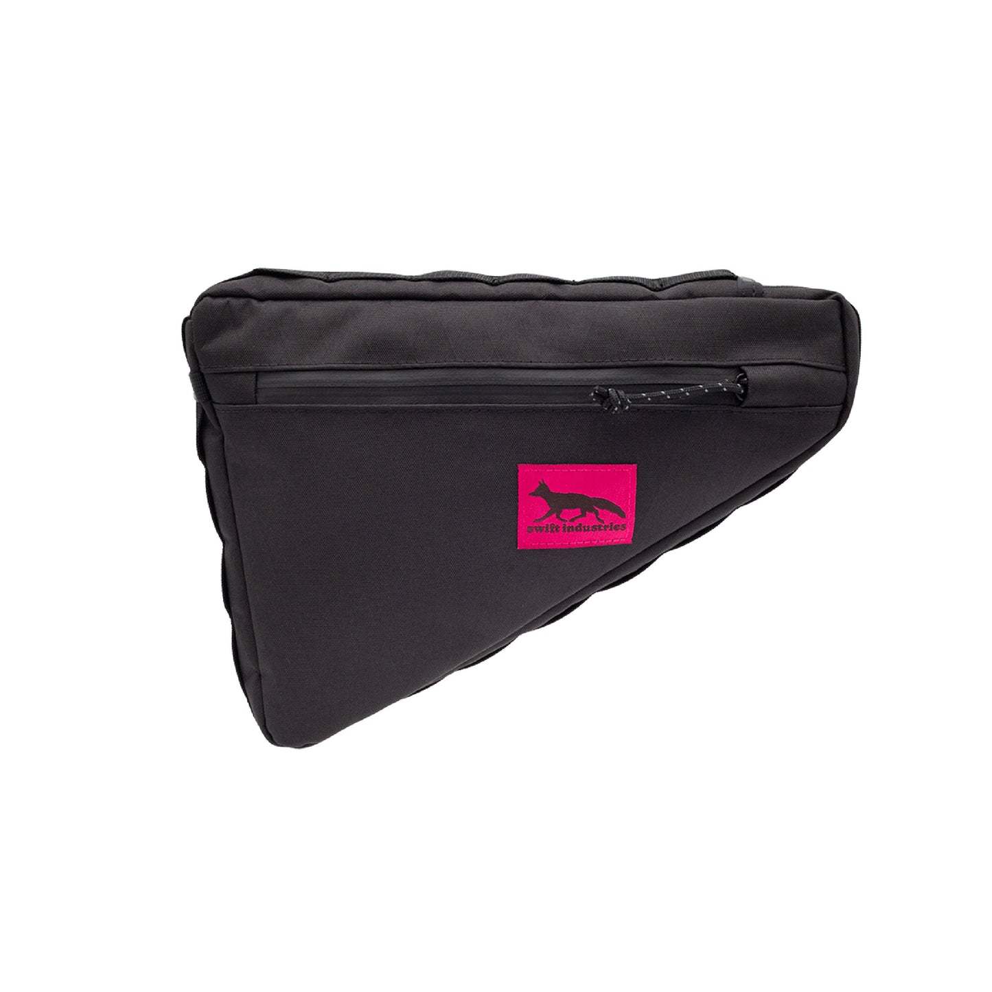 Giddy Up Wedge Frame Bag