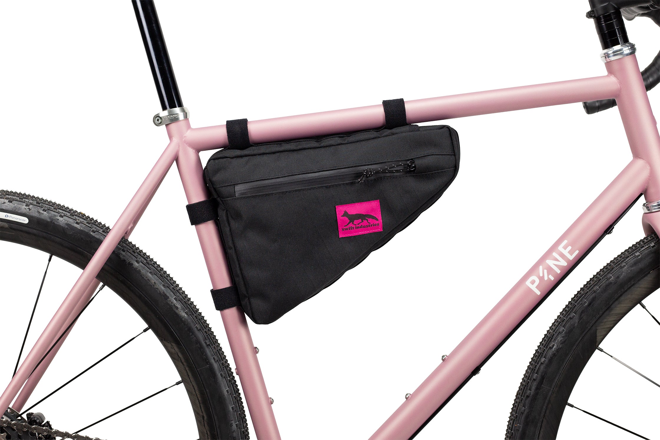 Giddy Up Wedge Frame Bag – Swift Industries