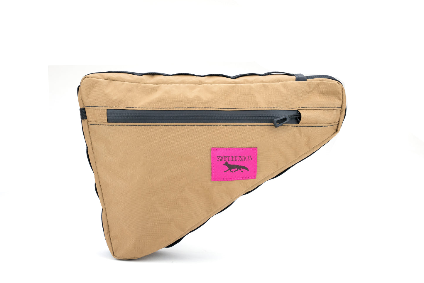 Giddy Up Wedge Frame Bag