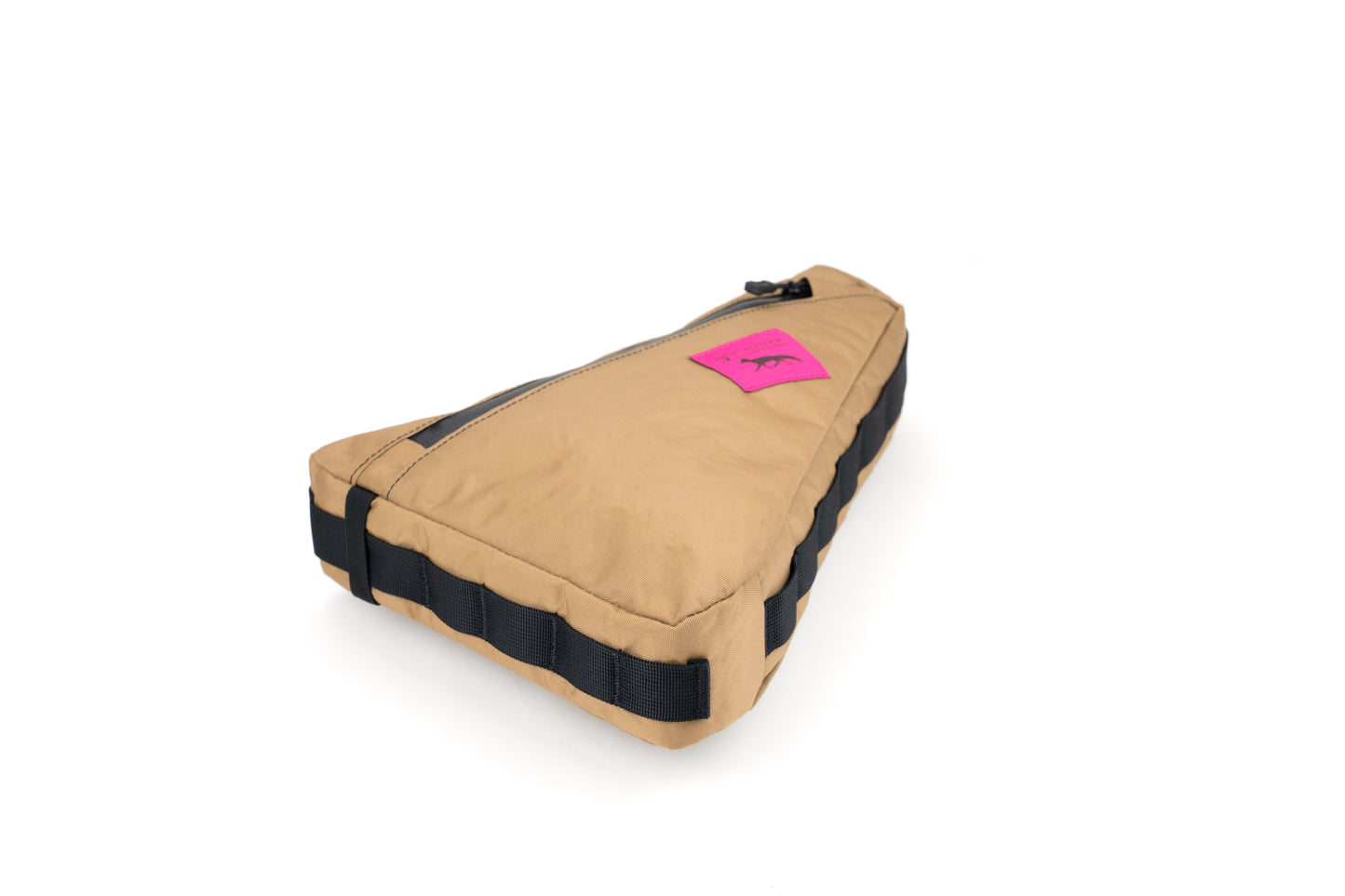 Giddy Up Wedge Frame Bag