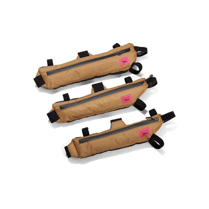 Hold Fast Half Frame Bag