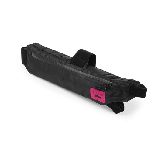 Hold Fast Half Frame Bag