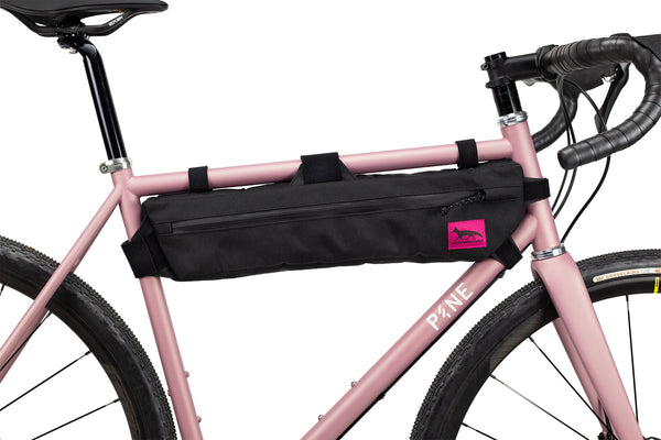 アクセサリー swift Industries- hold fast frame bag Hold Fast Half Frame Bag – Swift Industries
