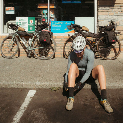 Jr. Ranger Pannier Set