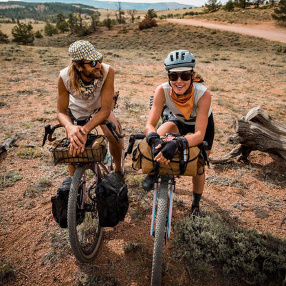 Jr. Ranger Pannier Set