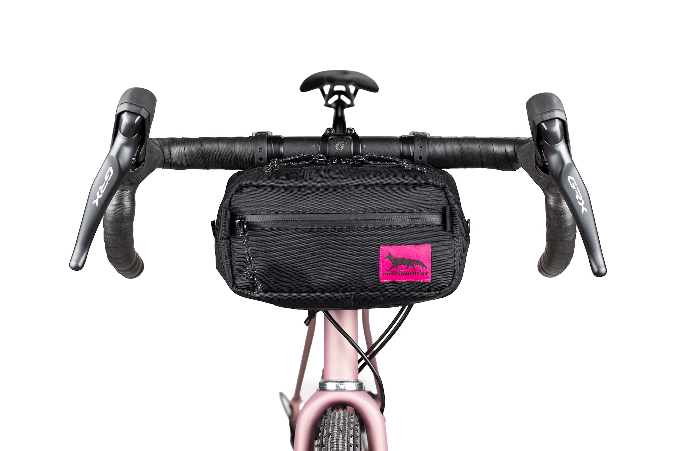 アクセサリー SWIFT INDUSTRIES kestrel handlebar bag Kestrel Handlebar Bag – Swift Industries