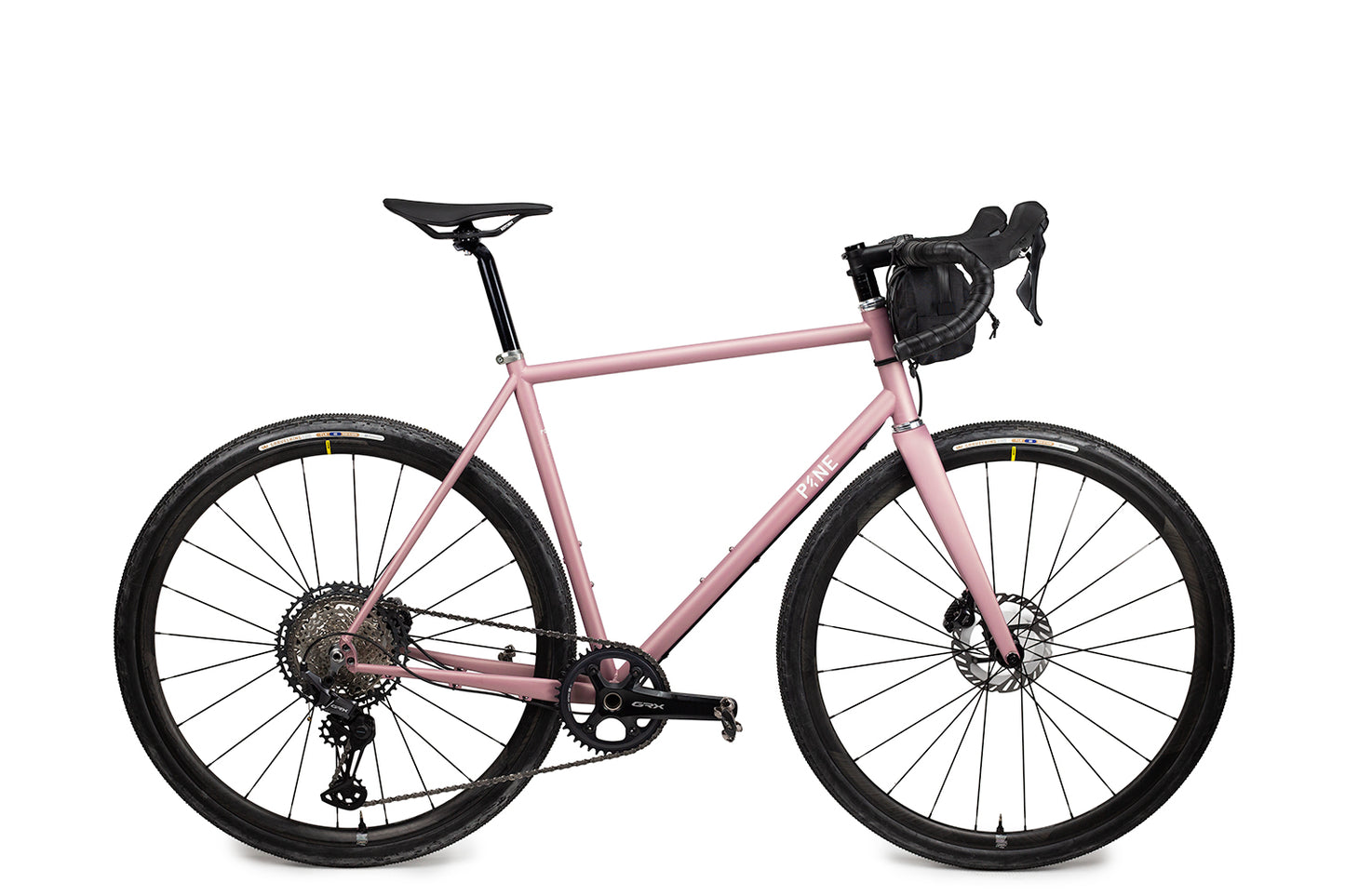 Kestrel Handlebar Bag