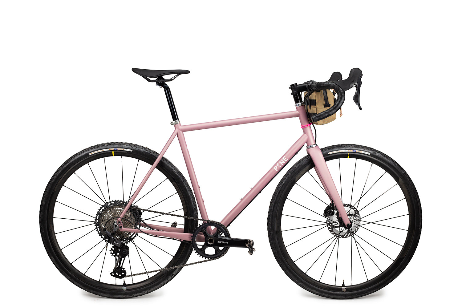 kestrel gravel bike Kestrel Handlebar Bag – Swift Industries